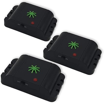 Isotronic Repulsif Pour Chiens Et Chats Fonctionne Sur Piles Repulsif A Ultrason Sans Danger Pour Humains Et Animaux 2 Pieces Amazon Fr Jardin Isotronic Repulsif Pour Chiens Et Chats Fonctionne Sur Piles Repulsif A Ultrason Sans Danger Pour Humains Et Animaux 2 Pieces Amazon Fr Jardin