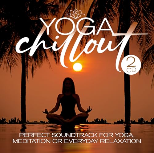 Yoga Chillout/Perfect Soundtrack for Yoga & Méditation en promo sur Amazon