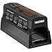 Electric Rat Trap by Hoont, Rat Zapper Catcher Perfect for Humane Extermination of Rats and Mice - Rodent Trap to Get Rid of Mice and Rats, Perfect Rat Repellent Killer and Mice Deterrent [Upgraded]