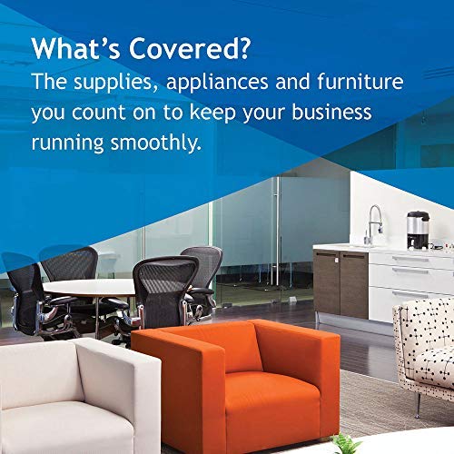 Assurant B2B 4YR Appliance Accident Protection Plan $125-149