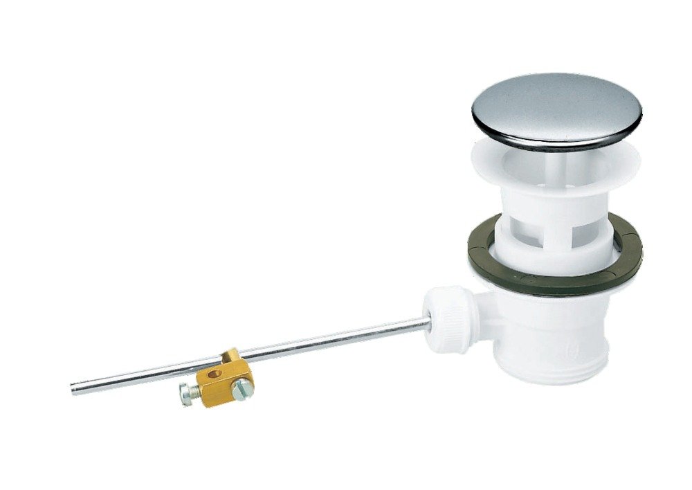 Nicoll 0201005 Auto Drain Sink L212