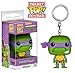 Funko POP Keychain: TMNT - Donatello