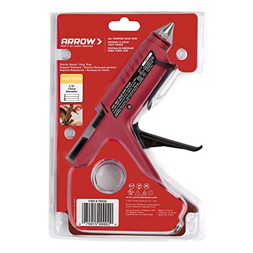 Arrow TR550 Lever Feed Glue Gun Pricepulse