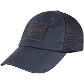 Condor Mesh Tactical Cap
