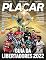Livro Revista Placar [ed.1486] - 04/2022