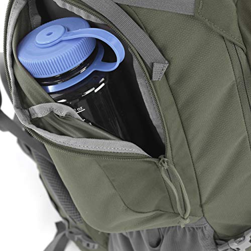 Kelty Redwing 50 Backpack Hiking, Backpacking, Travel & Everyday