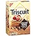 Triscuit Cracked Pepper & Olive Oil, 9 oz