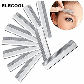 amazon india eyebrow trimmer