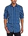 Columbia Men's Utilizer Plaid Long Sleeve Shirt