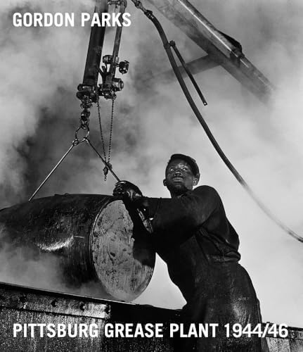 Amazon.com: Gordon Parks: Collected Works: 9783869305301: Parks