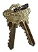 Schlage Original Factory Precut Keys (5 pin - C Keyway - 20 pairs)