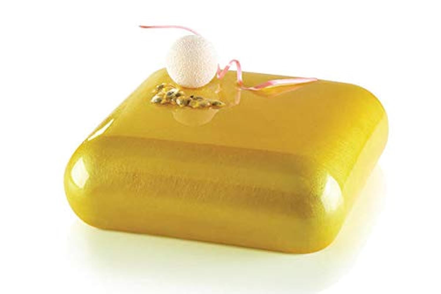 silikomart Professional GEM 1000 Silicone Mould