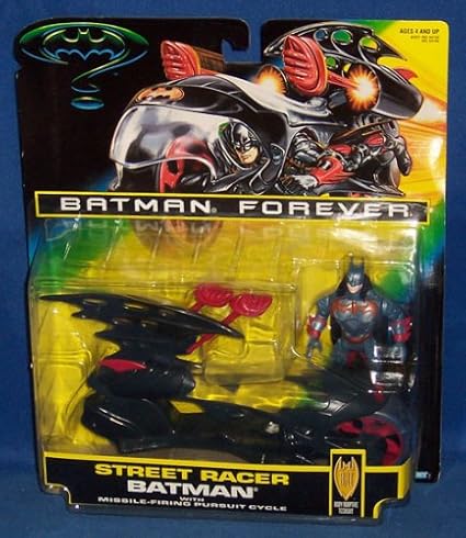batman forever kenner