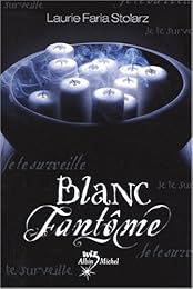 Blanc fantôme