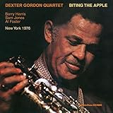 BITING THE APPLE (OGV)                             image