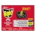 Raid Double Control Small Roach Baits, 12 ct primary