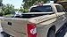 BDTrims Truck Bed Raised Letters Compatible with Tundra TRD Pro 2014-2020 Models - Both Sides (Glossy Black)