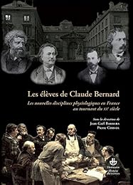 Les  élèves de Claude Bernard
