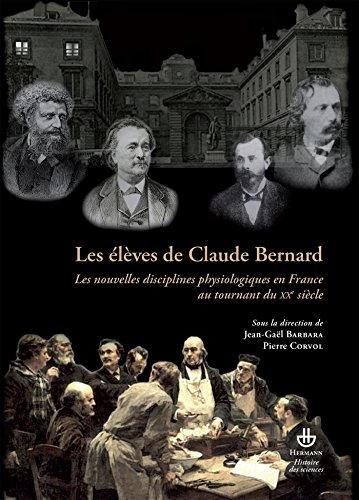 Les  élèves de Claude Bernard