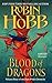 Robin Hobb The Rain Wild Chronicles Trilogy Collection 4 Books Set Pack NEW