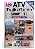 ATV Trails Guide Moab, UT