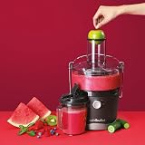 Oster Extractor de jugos, : Amazon.com.mx: Hogar y Cocina