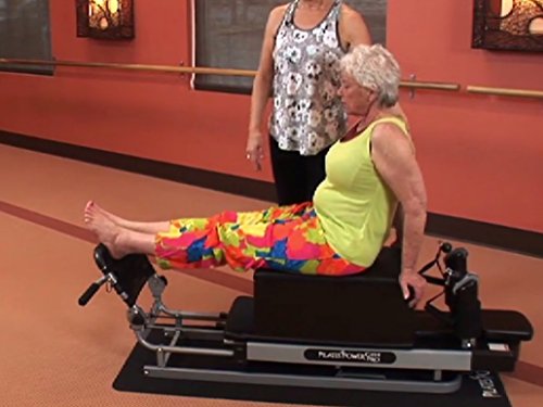 Pilates Power Gym Wonderbox - Thumbnail 4