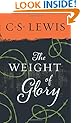 The Weight of Glory