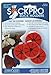 Sock Pro Sock Holders by Evriholder (Color May Vary)