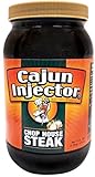 Cajun Injector 22174.01608 Chop House Steak Marinade