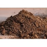 Torba Bionda Acida Di Sfagno E Perlite 5 Litri – Miscela 50/50 Per Piante Carnivore (Dionea, Sarracenia, Nepenthes) E Grasse