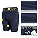 BALEAF Men's Performance Boxer Briefs 9
