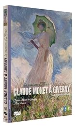 Claude Monnet À Giverny (La Maison D'alice)