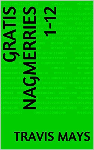 Gratis Nagmerries 1 12 Afrikaans Edition Kindle Edition - 