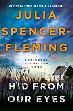 Hid From Our Eyes Hid From Our Eyes