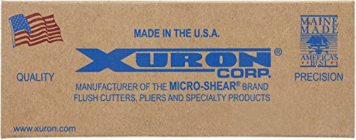 Xuron TK2100 Modeler's Tool Kit