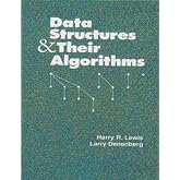 Data Structures and Their Algorithms
