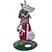 Personalized Golfer Playing Golf Christmas Ornament 2021