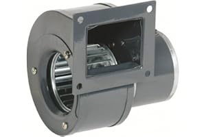 New DAYTON 1TDP7 115V-AC 1/25HP 2720/3120RPM 146CFM Centrifugal Blower D499095