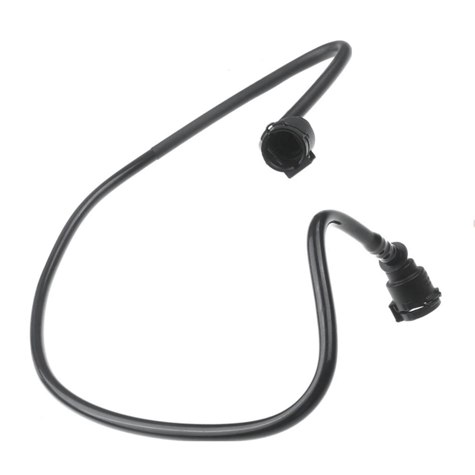 Photo 1 of BMW M235i F30 F32 F87 335i 435i M2 Coolant Hose - Upper Radiator to Expansion Tank Vent