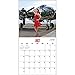 Wings of Angels 2016 Wall Calendar