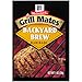 McCormick Grill Mates Backyard Brew Marinade Mix, 1 oz
