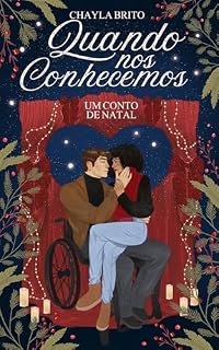 Livro Quando nos Conhecemos : Um Conto de Natal