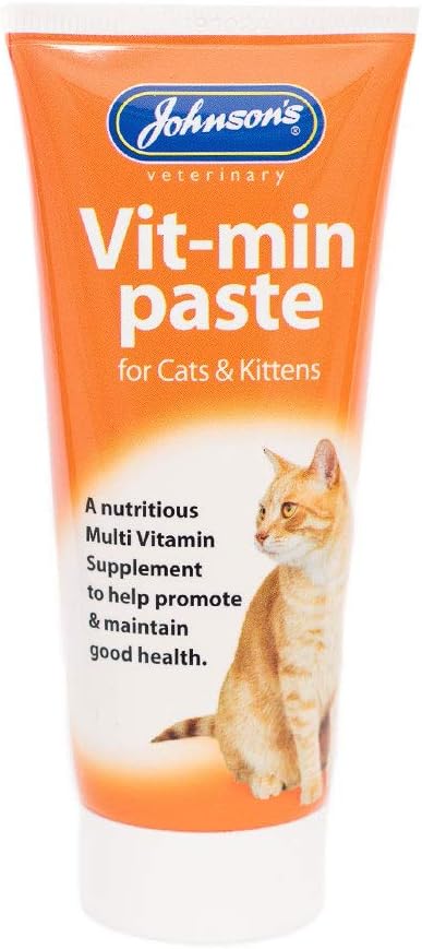 vitamins for kittens