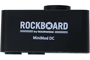 ROCKBOARD BY WARWICK RockBoard Mini Mounting MOD DC