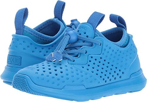 AKID Brand Unisex Chase (Toddler/Little Kid/Big Kid) Blue 2 M US Little Kid