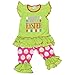 Unique Baby Girls Easter Egg Outfit