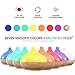 Berry Ave Aroma Therapy Essential Oil Diffuser, Ultrasonic Cool Mist Humidifier for Office Home or Baby, Adjustable 7 Color LED, Timer and Auto-Shut Off Safety Feature ( 300ml, Wood Grain)