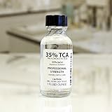 Trichloroacetic Acid Solution TCA 35% Chemical Skin Peel
