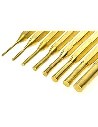 SE   Juego de guías para clavar clavos de 18 unidades. ST3018